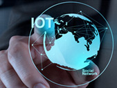 Internet of Things - An introduction and India adoption