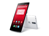 OnePlus One 64GB Sandstone