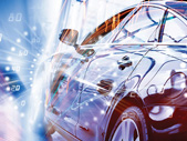 Sensors for Automotive Industries<