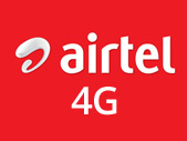 Bharti Airtel announces launch of 4G services in Arunachal