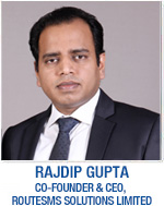 Rajdip Gupta